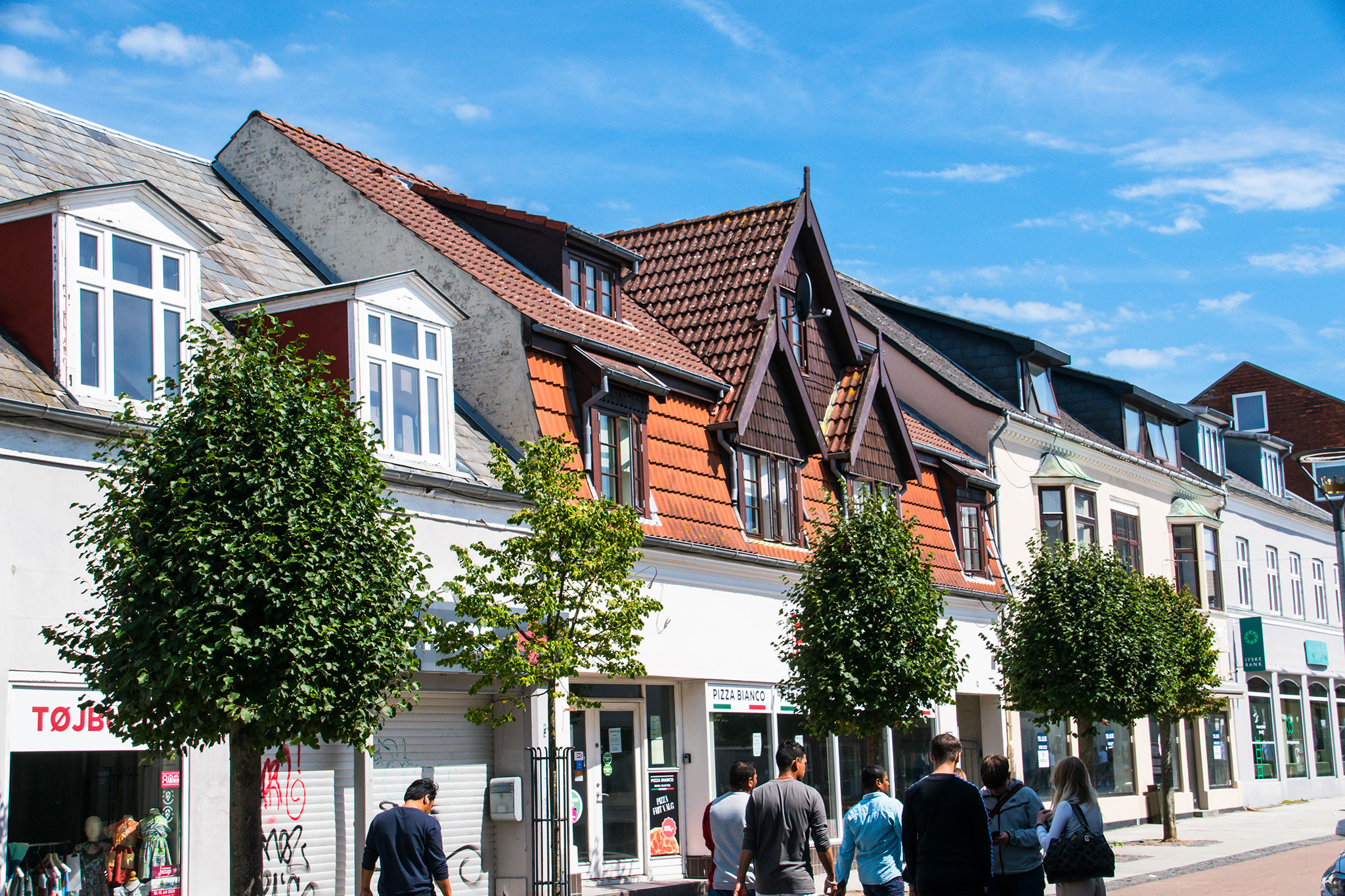 Vordingborg